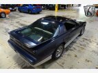 Thumbnail Photo 8 for 1987 Pontiac Firebird Trans Am Coupe